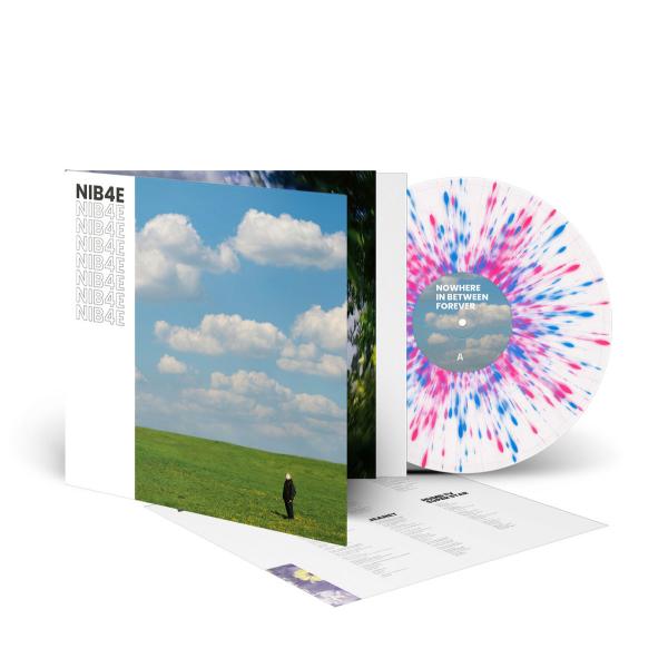 LANTLOS Nowhere In Between Forever