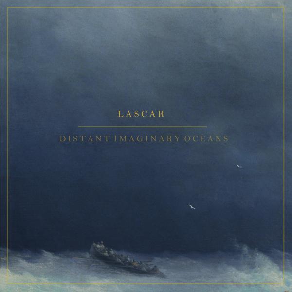 LASCAR Distant Imaginary Oceans
