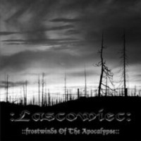 LASCOWIEC Frostwinds of the Apocalypse
