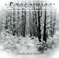 LASCOWIEC Unbroken Spirit