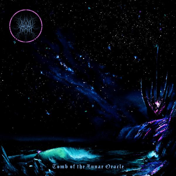 LAZER THRONE Tomb of the Lunar Oracle