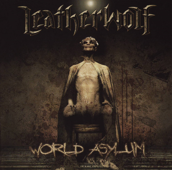 LEATHERWOLF World Asylum