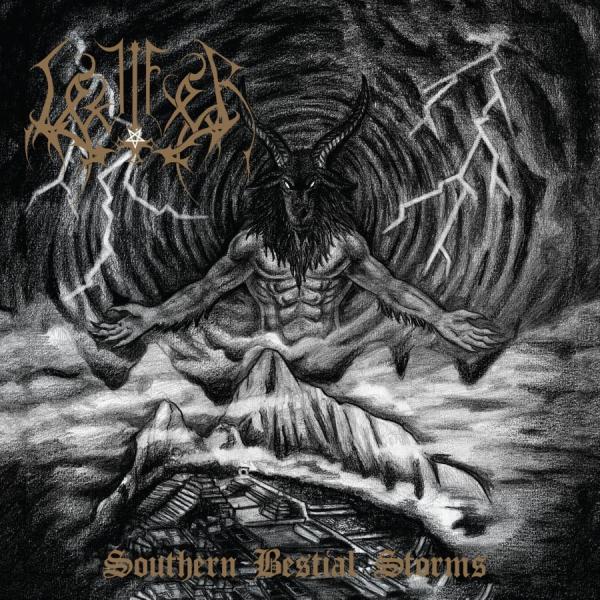 LEVIFER Southern Bestial Storms