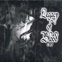 LEGACY OF BLOOD The fall