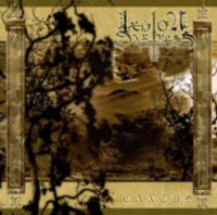 LEGION OF DARKNESS Cantus