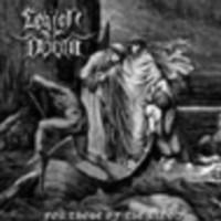 LEGION OF DOOM For those of the blood - Gatef LP