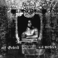 LEGION OF SADISM Auf gedeih und verderb