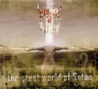 LEGION OF SADISM The great world of Satan