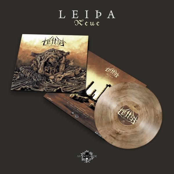 LEIPA Reue 