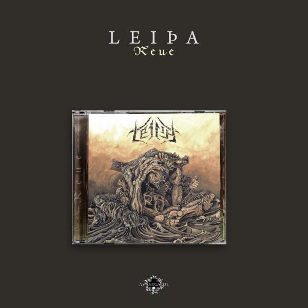 LEIPA Reue