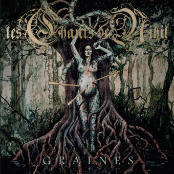 LES CHANTS DE NIHIL Graines