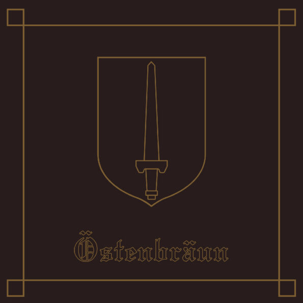 Les Joyaux De La Princesse & Death In June Ostenbräun 