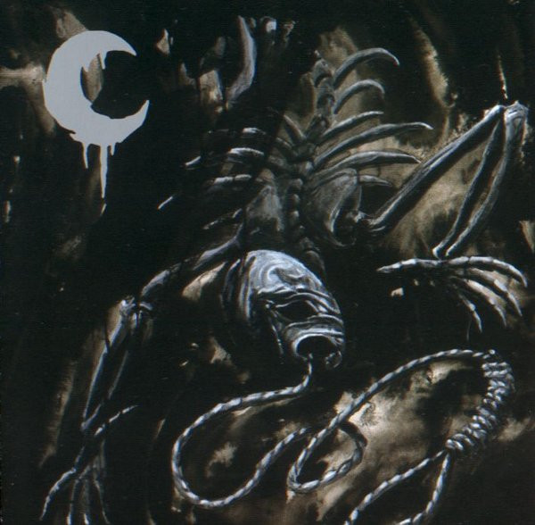 LEVIATHAN A Silhouette In Splinters