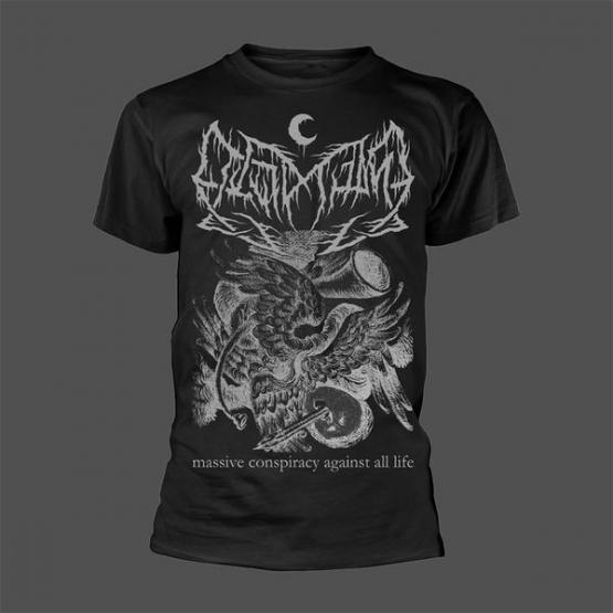 LEVIATHAN Conspiracy Seraph - TS  (M)