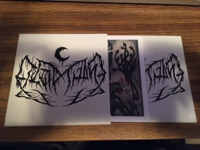 LEVIATHAN Scar Sighted