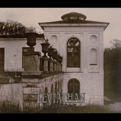 LEVIATHAN (SWE) Far beyond the light