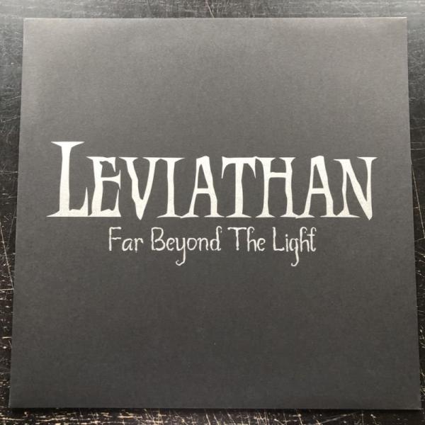 LEVIATHAN (SWE) Far beyond the light