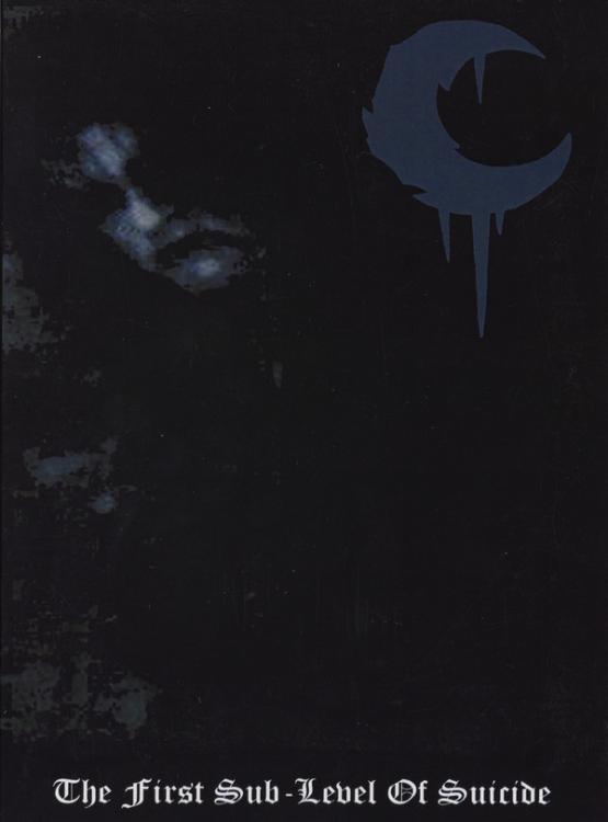 LEVIATHAN The First Sublevel of Suicide