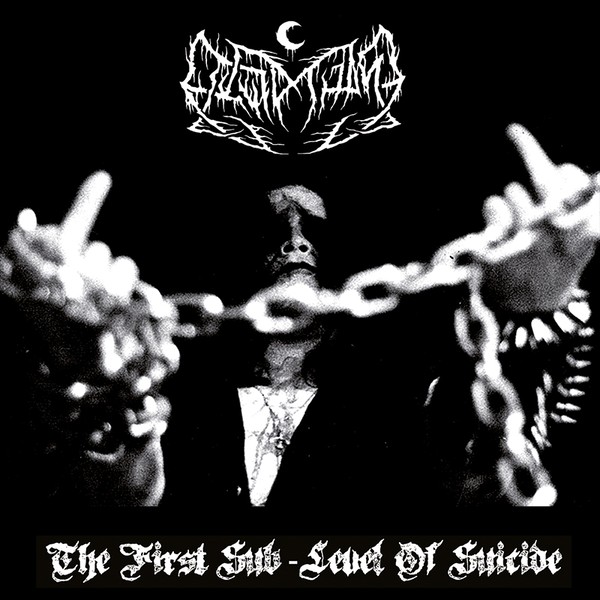 LEVIATHAN The First Sublevel of Suicide