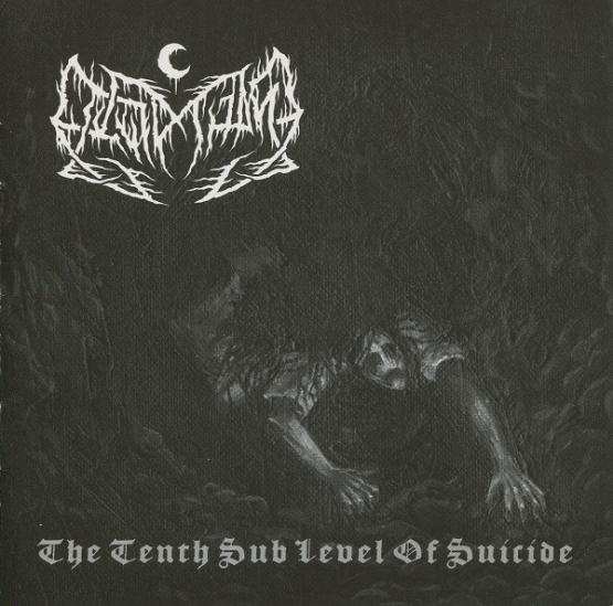 LEVIATHAN The tenth sub level of suicide