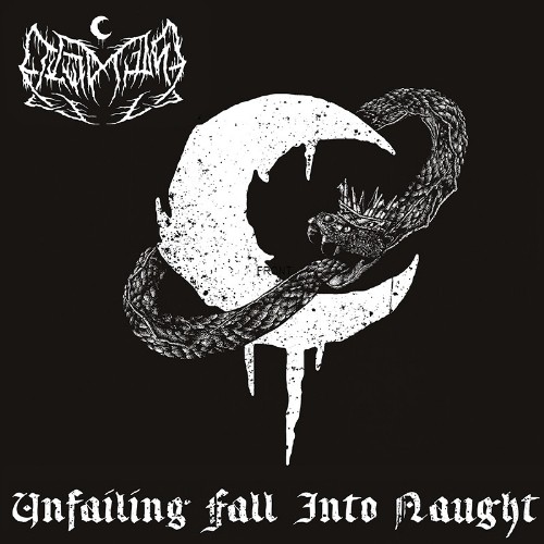 LEVIATHAN Unfailing Fall Into Naught
