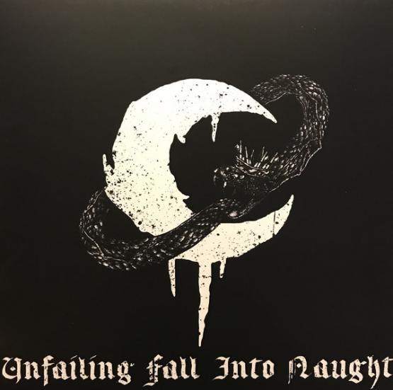 LEVIATHAN Unfailing Fall Into Naught