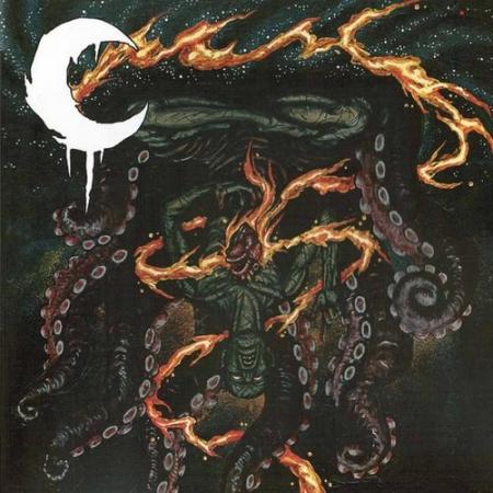LEVIATHAN Unfailing Fall Into Naught