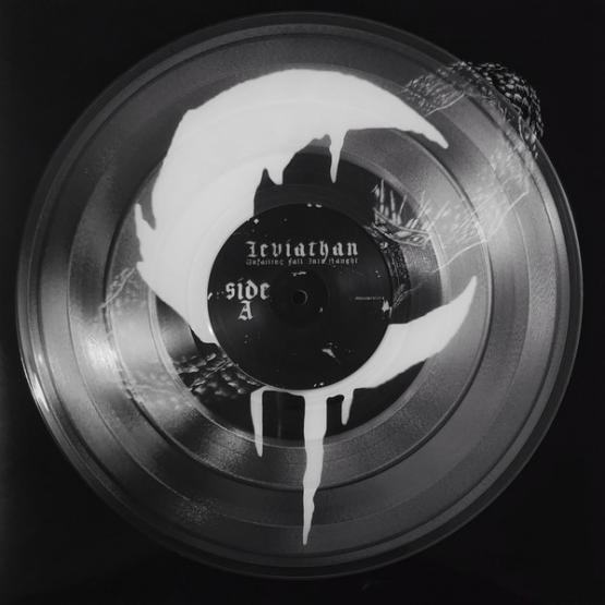 LEVIATHAN Unfailing Fall Into Naught