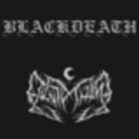 LEVIATHAN (USA) - BLACKDEATH Split
