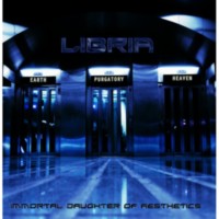 LIBRIA Immortal Daughter of Aesthetics