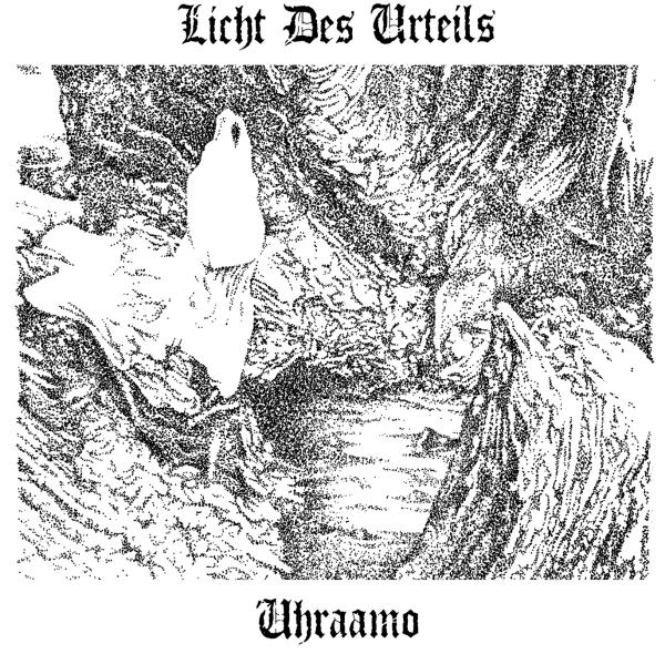 Licht Des Urteils Uhraamo