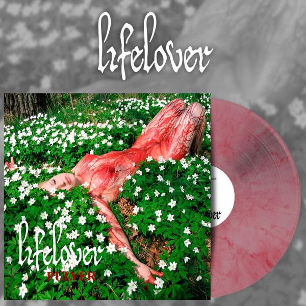 LIFELOVER Pulver (marble Vinyl)