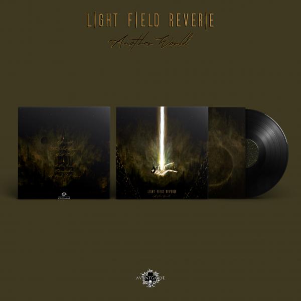 LIGHT FIELD REVERIE Another World (black vinyl)