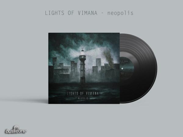 LIGHTS OF VIMANA Neopolis