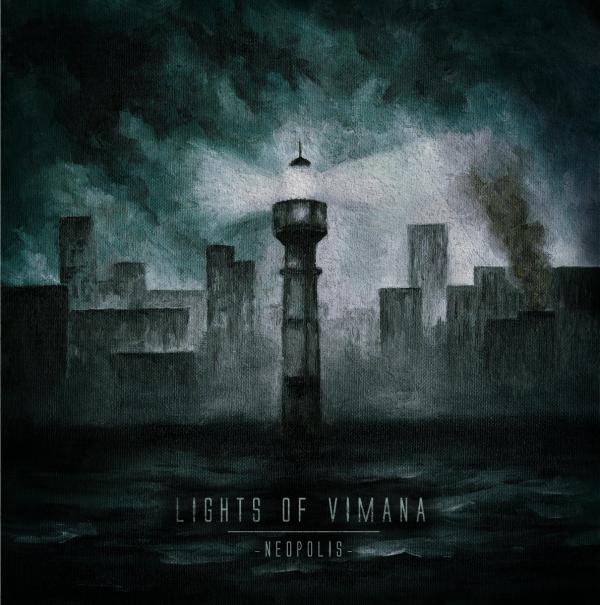 LIGHTS OF VIMANA Neopolis