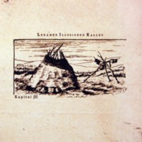 LIK Kapitel III : Lekamen Illusionen Kallet