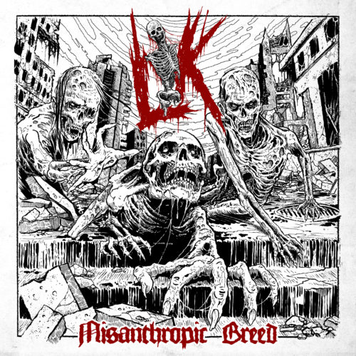 LIK Misanthropic Breed
