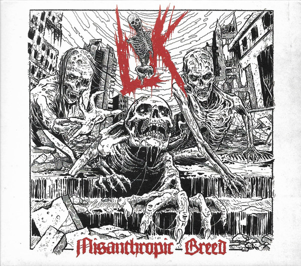 LIK Misanthropic Breed