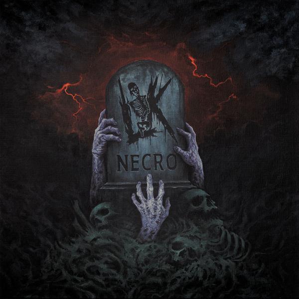 LIK Necro