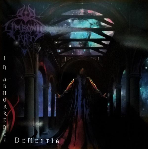 LIMBONIC ART  In Abhorrence Dementia