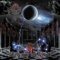 LIMBONIC ART Legacy of Evil - 2LP