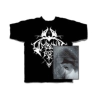 LIMBONIC ART Logo - TS Size L