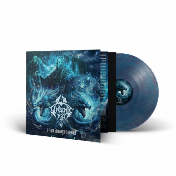 LIMBONIC ART Opus Daemoniacal (color vinyl)