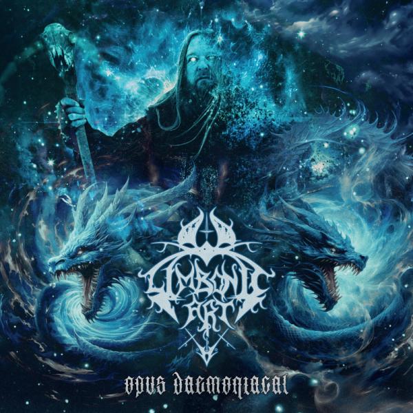 LIMBONIC ART Opus Daemoniacal
