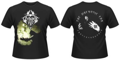 LIMBONIC ART Phantasmagoria - TS L