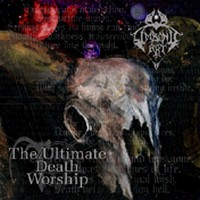 LIMBONIC ART The ultimate death worship