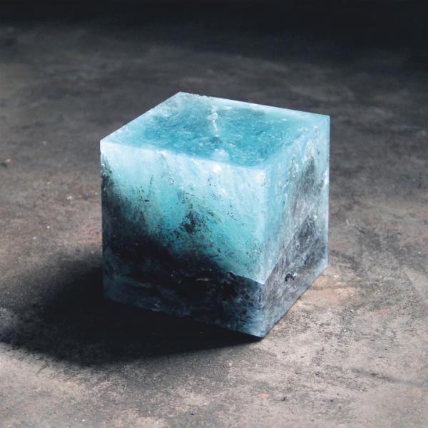 LOCRIAN New Catastrophism