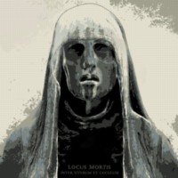 LOCUS MORTIS Inter Uterum Et Loculum MMXI