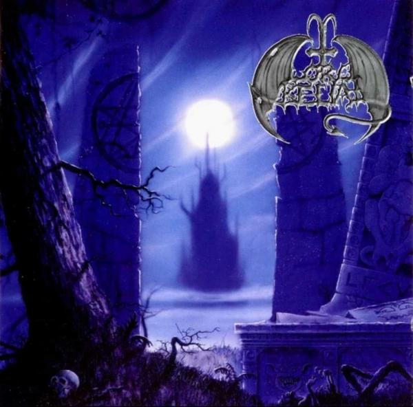 LORD BELIAL Enter the Moonlight Gate 