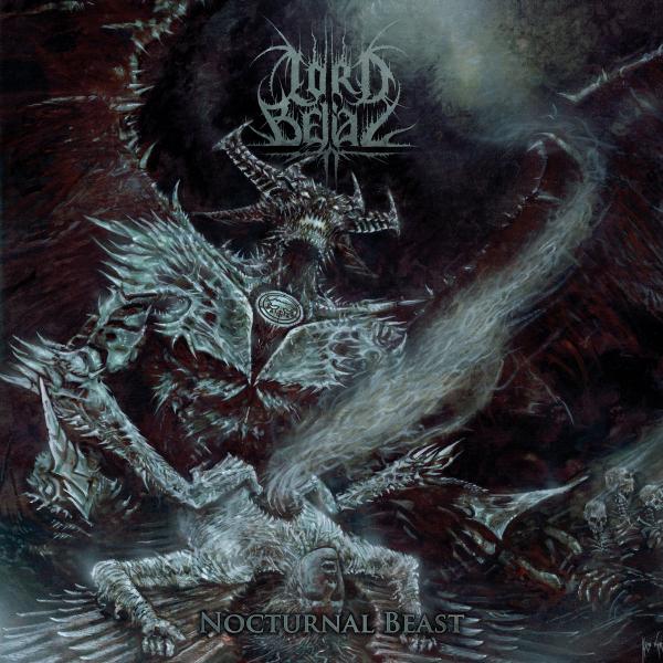 LORD BELIAL Nocturnal Beast